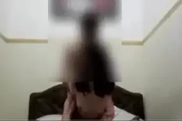 Bokep Pasangan ABG Mesum Ngewe Di Hotel