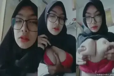 Cewek Montok Puasin Diri Bebas Pamer Bodi Ekstrem