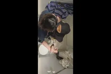 Keenakan Parah Skandal Ngewe Sambil Nangis Meringis