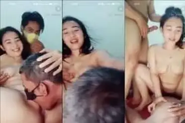 Live Imelda Threesome Brutal Layani Dua Pria 2026 Viral